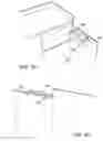 Fig. 06 - Kitchen unit arrangement