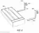 Fig. 07 - Kitchen unit arrangement