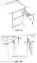 Fig. 08 - Kitchen unit arrangement