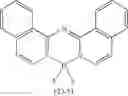 Fig. 45 - Phosphorescent OLED device with certain fluoranthene host