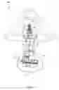 Fig. 02 - Battery-powered fluorescent lamp