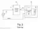 Fig. 04 - Two-wire dimmer circuit for a screw-in compact fluorescent lamp