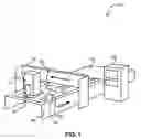 Fig. 02 - Method and system for eliminating external piercing in NC cutting of nested parts