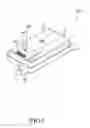 Fig. 02 - Portable power supply module with automatic winding mechanism