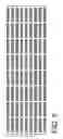 Fig. 05 - Test structure for electromigration analysis and related method
