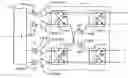 Fig. 01 - High power commutating multiple output amplifier system