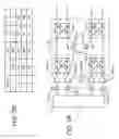 Fig. 04 - High power commutating multiple output amplifier system