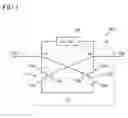 Fig. 02 - Switch, negative resistance cell, and differential voltage controlled oscillator using the same