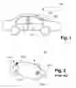 Fig. 02 - Personal access arrangement for a vehicle