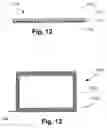 Fig. 12 - Personal access arrangement for a vehicle
