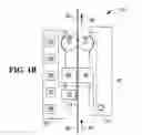 Fig. 03 - Two sided thermal RFID