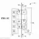 Fig. 04 - Two sided thermal RFID