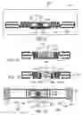 Fig. 08 - Assembly comprising a functional device and a resonator and method of making same