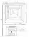 Fig. 01 - Wireless damage location sensing system
