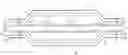Fig. 01 - Hardware Protection System For Deep-Drawn Printed Circuit Boards, As Half-Shells
