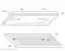 Fig. 01 - High reliability surveillance and/or identification tag/devices and methods of making and using the same