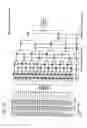 Fig. 14 - Digital-to-analog converter circuit, data driver and display device