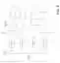 Fig. 09 - Successive approximation analog-to-digital converter with inbuilt redundancy