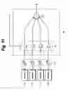 Fig. 12 - Antenna apparatus
