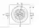 Fig. 01 - Light emitting diode package