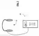 Fig. 02 - Touch screen driver for resolving plural contemporaneous touches and methods for use therewith