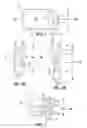 Fig. 02 - Ink detector viewable with the human eye