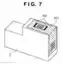 Fig. 07 - Element substrate, printhead, and head cartridge