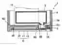 Fig. 01 - Liquid droplet jetting head
