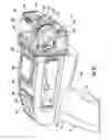 Fig. 07 - Printing device handle