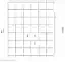 Fig. 04 - Method and system for hierarchically layered adaptive median motion vector smoothing