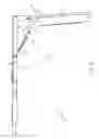 Fig. 04 - APPARATUS, SYSTEM AND METHOD FOR MOUNTING A DISPLAY SCREEN IN A VEHICULAR COMPARTMENT