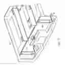 Fig. 08 - APPARATUS, SYSTEM AND METHOD FOR MOUNTING A DISPLAY SCREEN IN A VEHICULAR COMPARTMENT