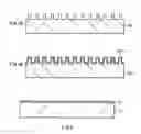 Fig. 03 - Polarizer, method of manufacturing polarizer and liquid crystal projector
