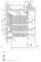 Fig. 02 - Liquid crystal display apparatus comprising a plurality of pixel boundary areas that vary for different color pixels and overall pixel electrode conductive areas that are equal for each pixel