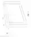 Fig. 02 - Liquid Crystal Display Without Bezel