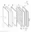 Fig. 02 - Optical sheet, method of manufacturing the same, and display apparatus
