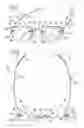 Fig. 02 - Eyeglasses of the rimless type with wire branches