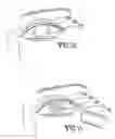 Fig. 09 - Light reflex testing device