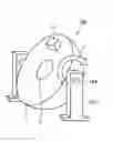 Fig. 01 - Integrating photometer for measuring total flux of light generated from light source to be measured, and method for measuring total flux of light through use of the same