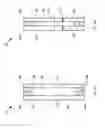 Fig. 03 - Parallel plate arrangement and method of formation