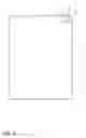 Fig. 07 - PAGE OF A PRINT WORK WITH A FOLDABLE INDICATOR SECTION FOR MARKING THE PAGE