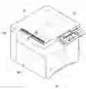Fig. 01 - CONTACT IMAGE SENSOR AND IMAGE FORMING APPARATUS