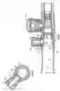 Fig. 04 - Top angle focus scope