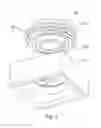 Fig. 03 - Adjustable lens mounting assembly