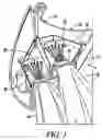 Fig. 02 - SIDE MOUNTED VEHICLE MIRROR WITH INTEGRAL OBJECT