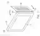 Fig. 02 - DISPLAY HAVING A MIRROR ELEMENT