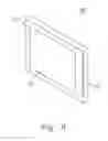 Fig. 09 - DISPLAY HAVING A MIRROR ELEMENT