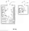 Fig. 07 - Tape library with load count confirmation