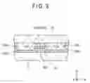 Fig. 04 - CPP GMR device with ferromagnetic layer split in depth direction