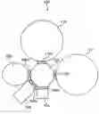 Fig. 01 - Magnetoresistance effect element with a layer containing an oxide as a principal component and containing a magnetic transition metal element which does not bond to oxygen